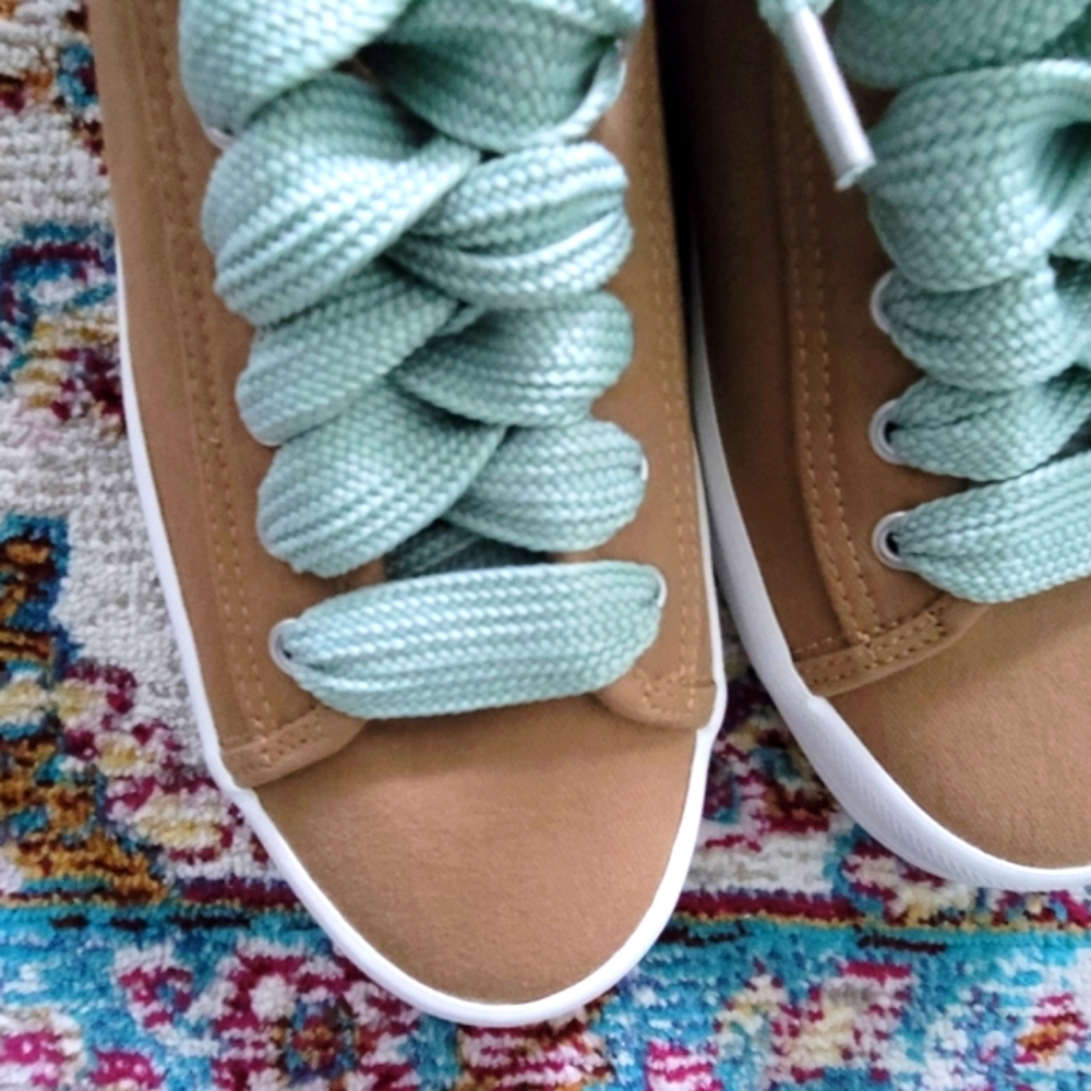 New Keds Kickstart TRX - Picture 10 of 10
